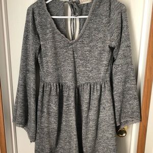 Altar’d state shirt/dress